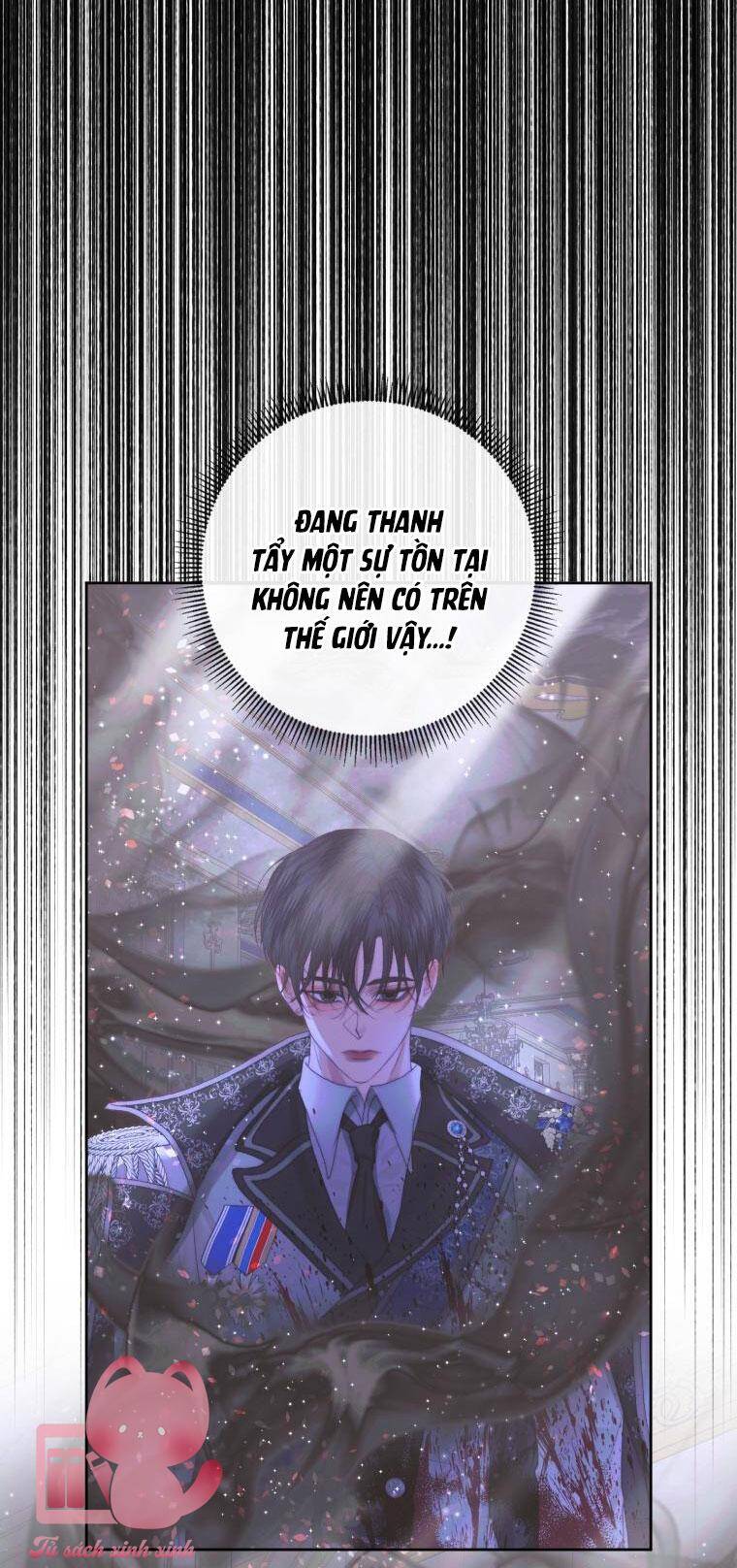 Trở Thành Cô Vợ Khế Ước Của Nhân Vật Phản Diện Chap 70 - Next Chap 71