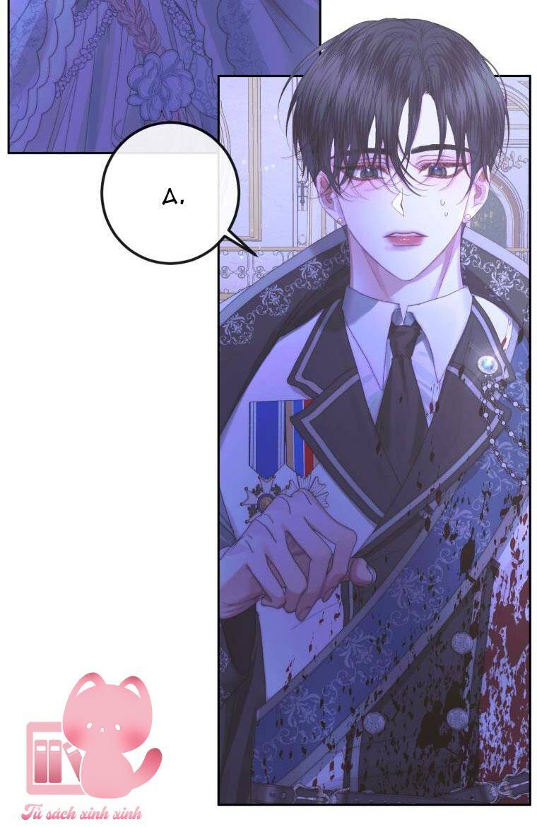 Trở Thành Cô Vợ Khế Ước Của Nhân Vật Phản Diện Chap 70 - Next Chap 71