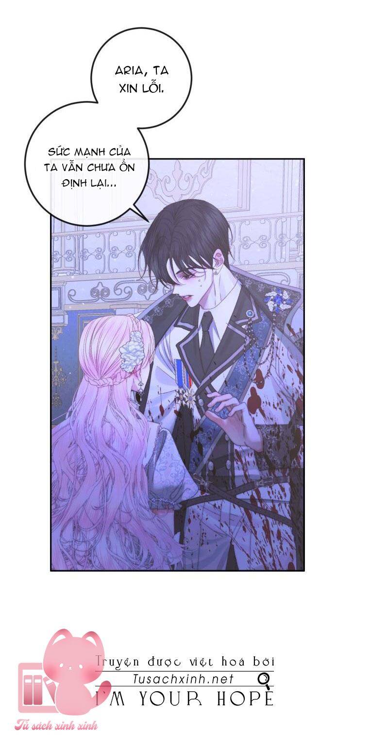 Trở Thành Cô Vợ Khế Ước Của Nhân Vật Phản Diện Chap 70 - Next Chap 71