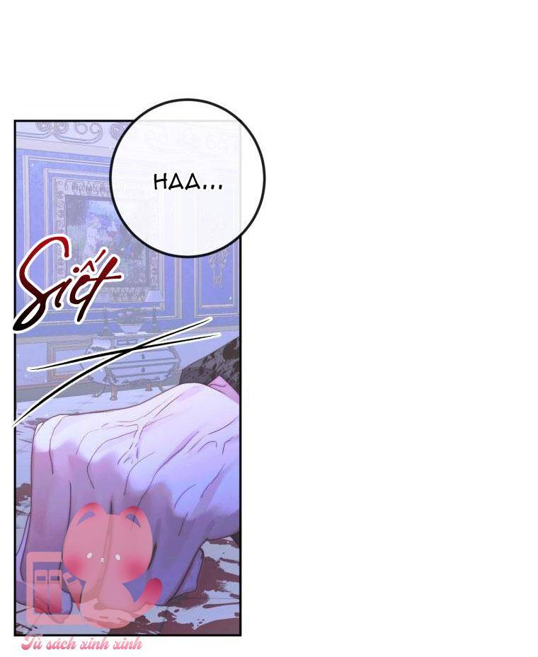 Trở Thành Cô Vợ Khế Ước Của Nhân Vật Phản Diện Chap 70 - Next Chap 71