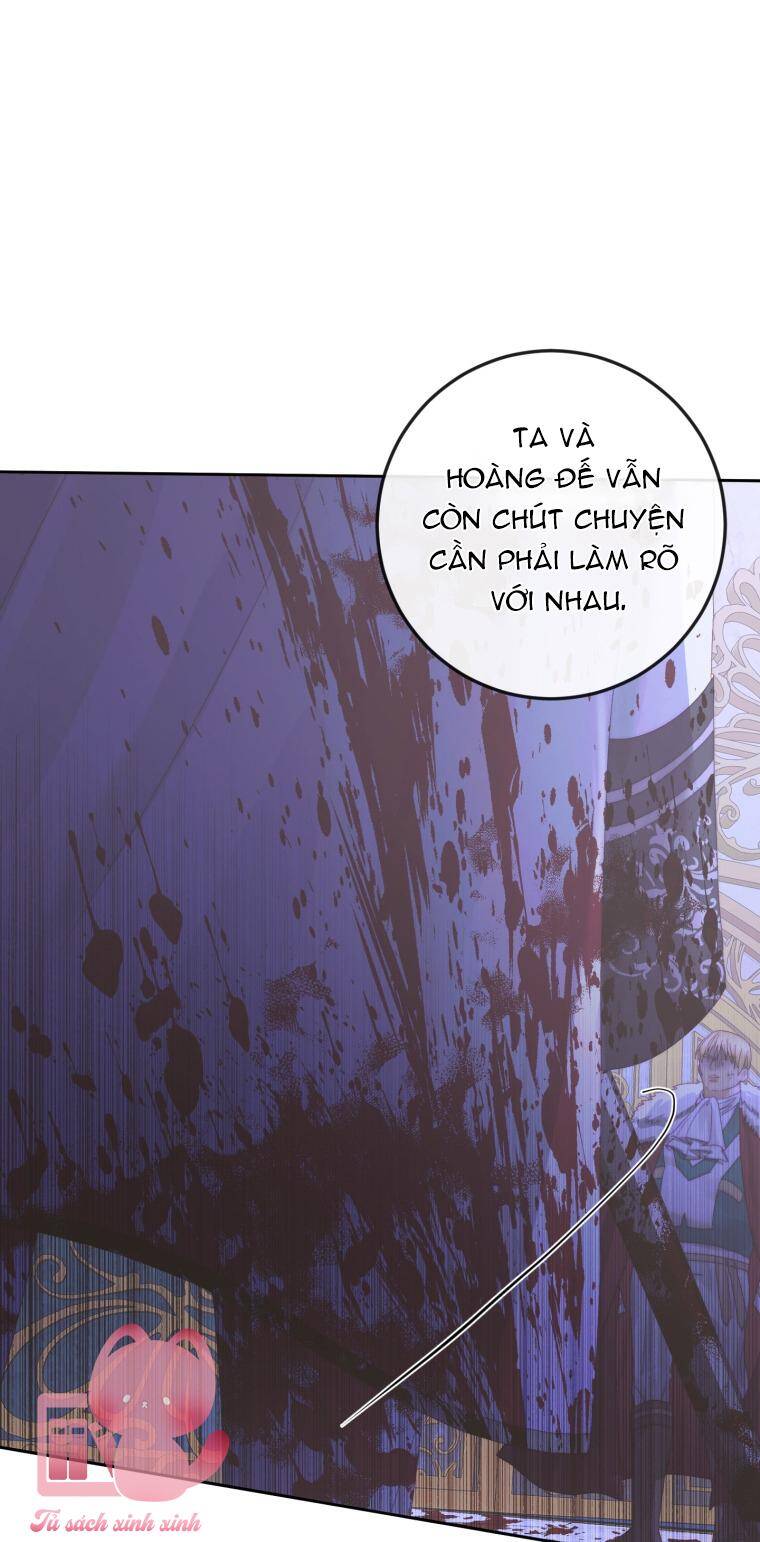 Trở Thành Cô Vợ Khế Ước Của Nhân Vật Phản Diện Chap 70 - Next Chap 71