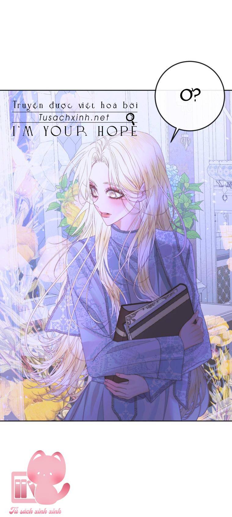 Trở Thành Cô Vợ Khế Ước Của Nhân Vật Phản Diện Chap 70 - Next Chap 71