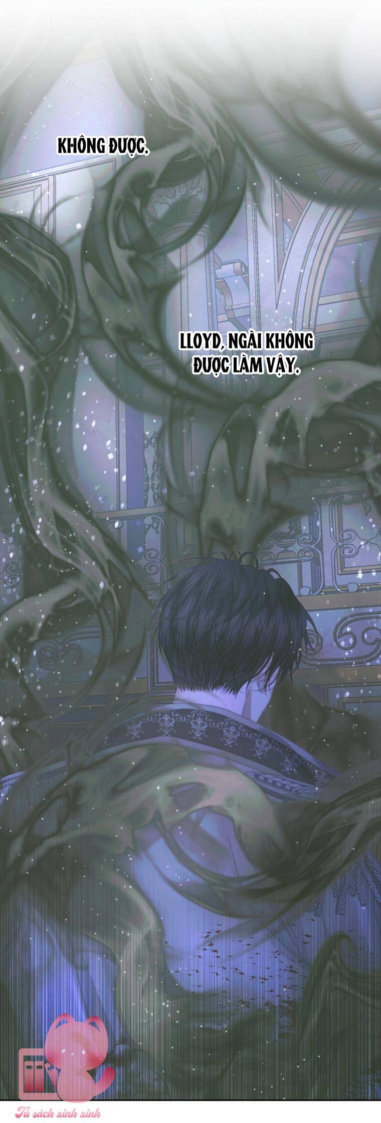 Trở Thành Cô Vợ Khế Ước Của Nhân Vật Phản Diện Chap 70 - Next Chap 71