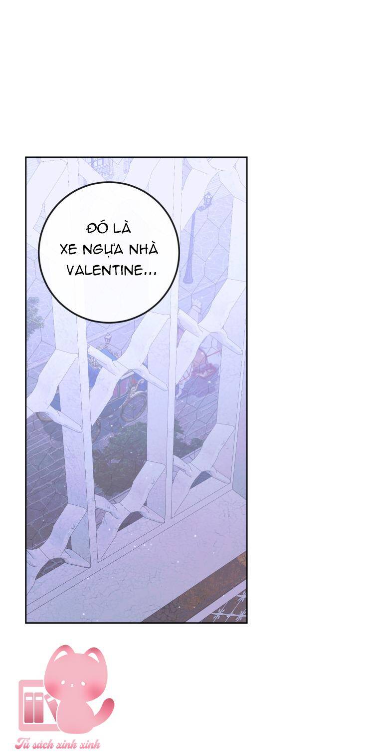 Trở Thành Cô Vợ Khế Ước Của Nhân Vật Phản Diện Chap 70 - Next Chap 71