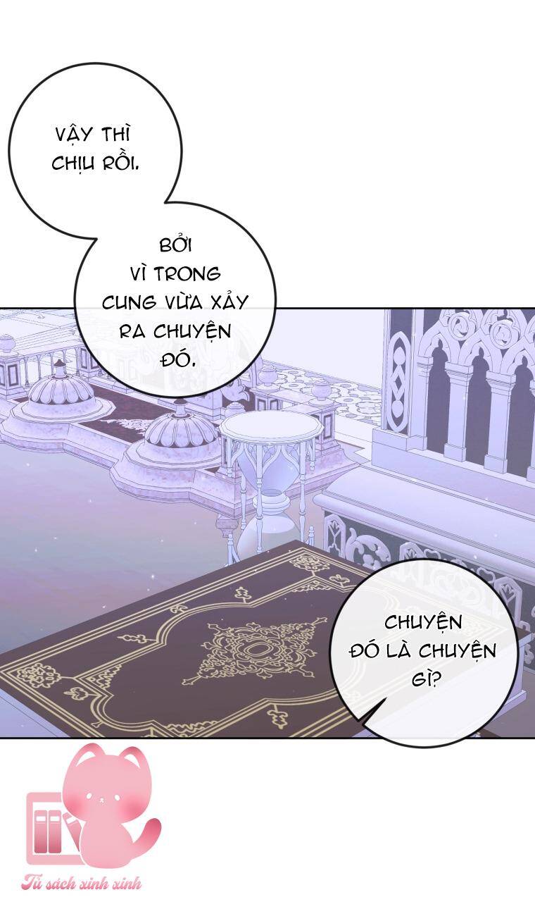 Trở Thành Cô Vợ Khế Ước Của Nhân Vật Phản Diện Chap 70 - Next Chap 71
