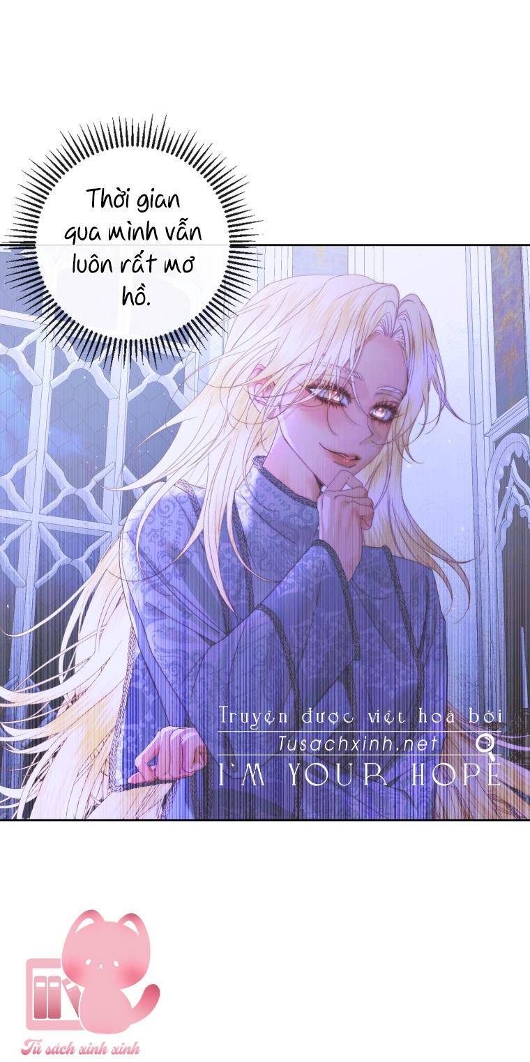 Trở Thành Cô Vợ Khế Ước Của Nhân Vật Phản Diện Chap 70 - Next Chap 71