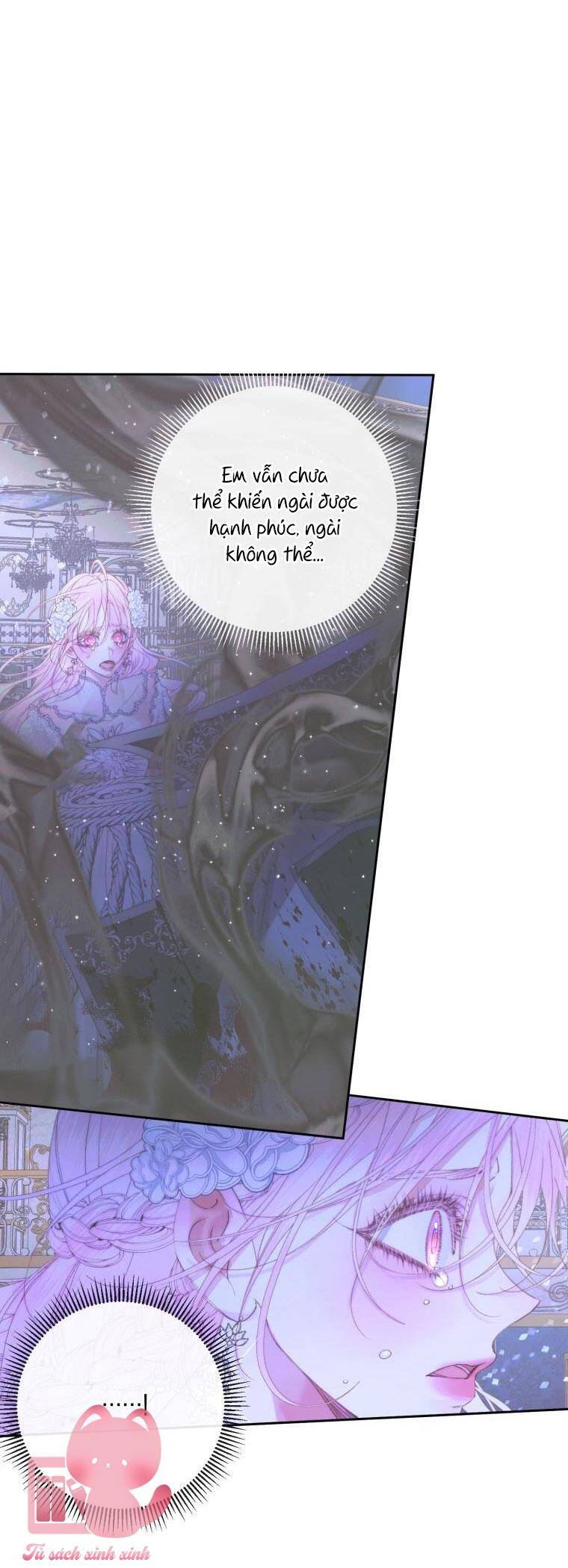 Trở Thành Cô Vợ Khế Ước Của Nhân Vật Phản Diện Chap 70 - Next Chap 71