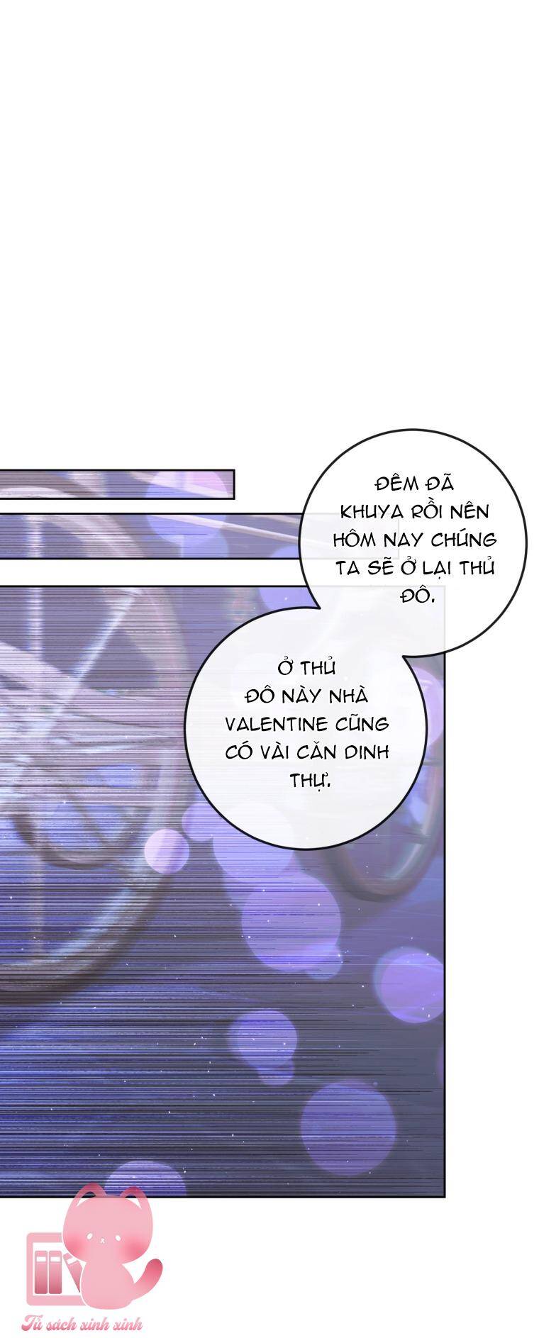 Trở Thành Cô Vợ Khế Ước Của Nhân Vật Phản Diện Chap 70 - Next Chap 71