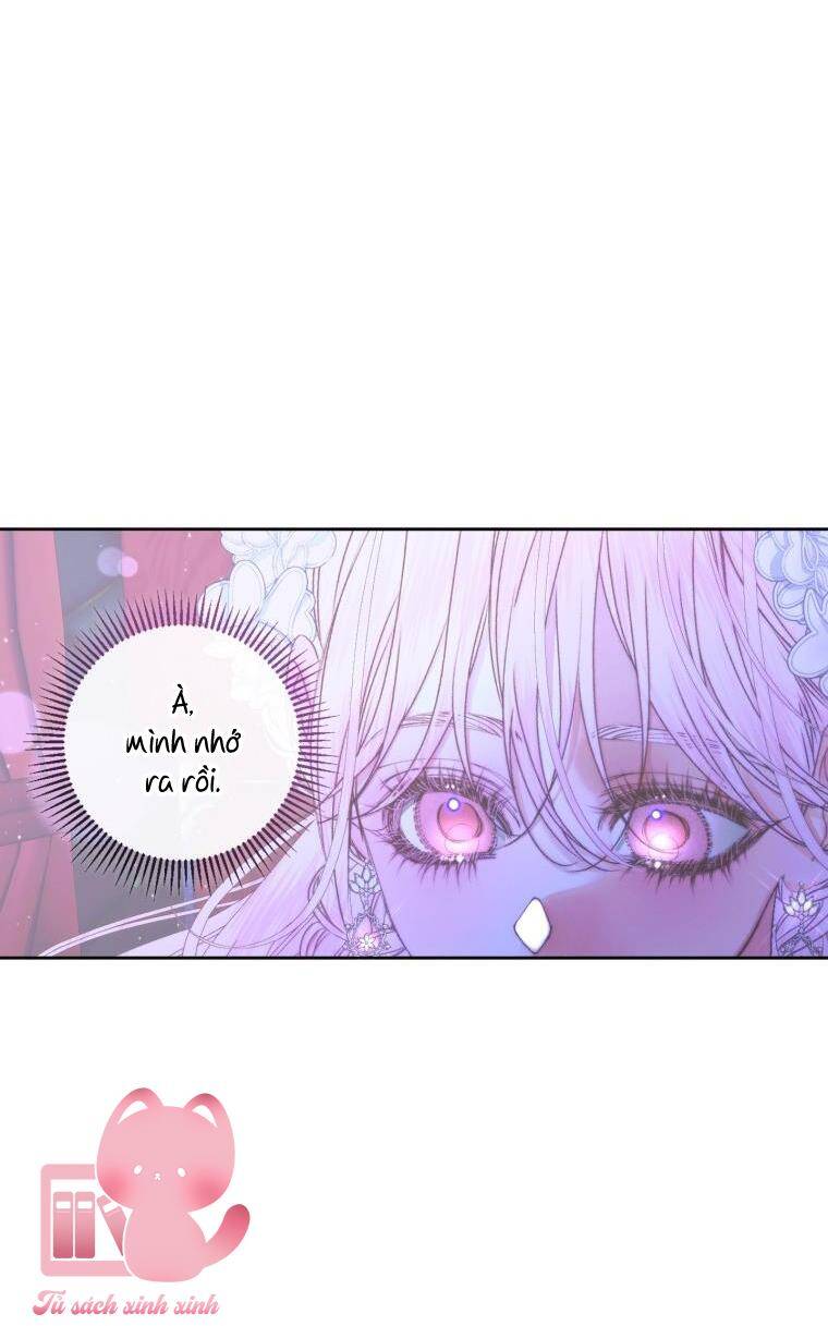 Trở Thành Cô Vợ Khế Ước Của Nhân Vật Phản Diện Chap 70 - Next Chap 71