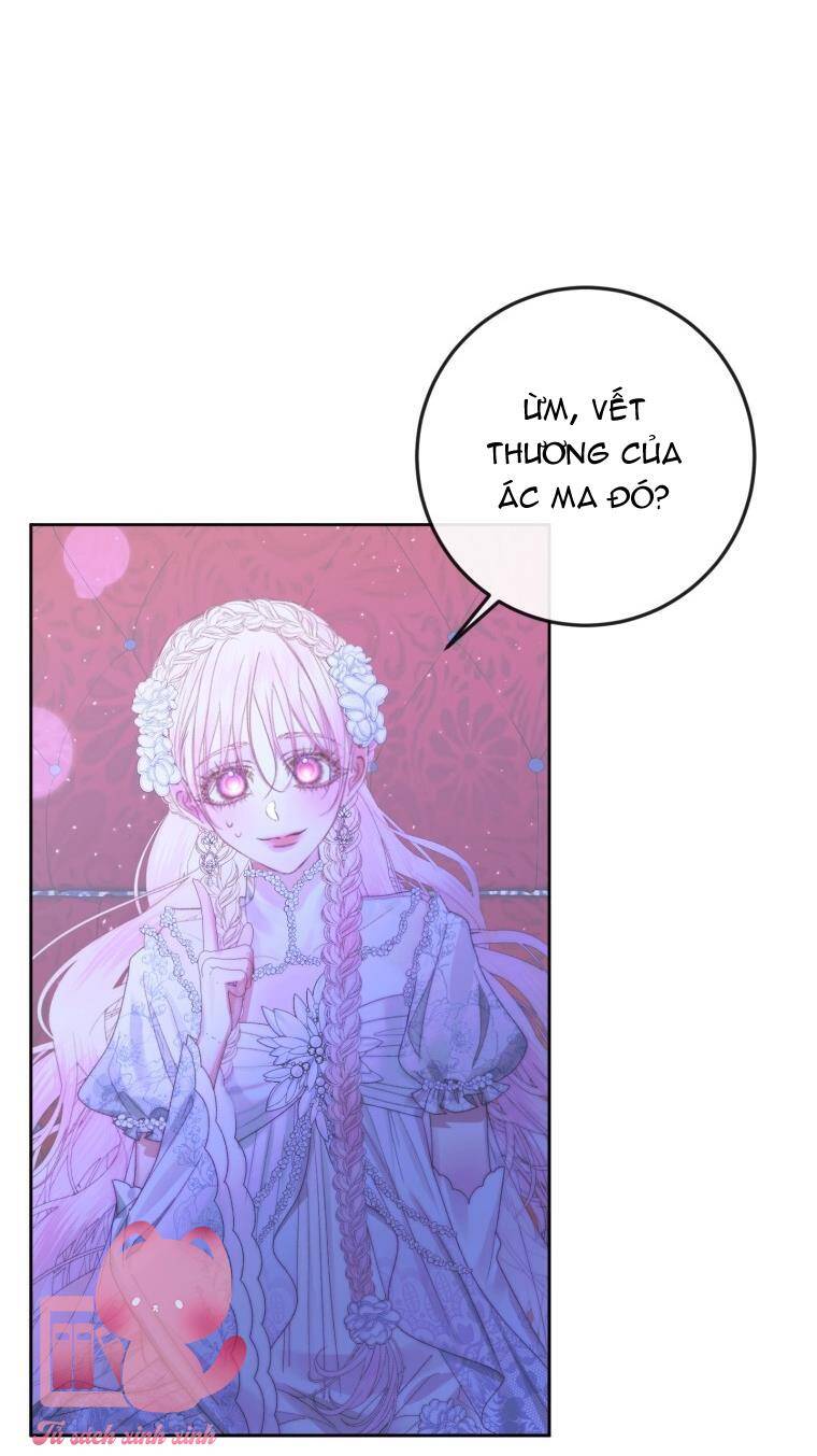 Trở Thành Cô Vợ Khế Ước Của Nhân Vật Phản Diện Chap 70 - Next Chap 71