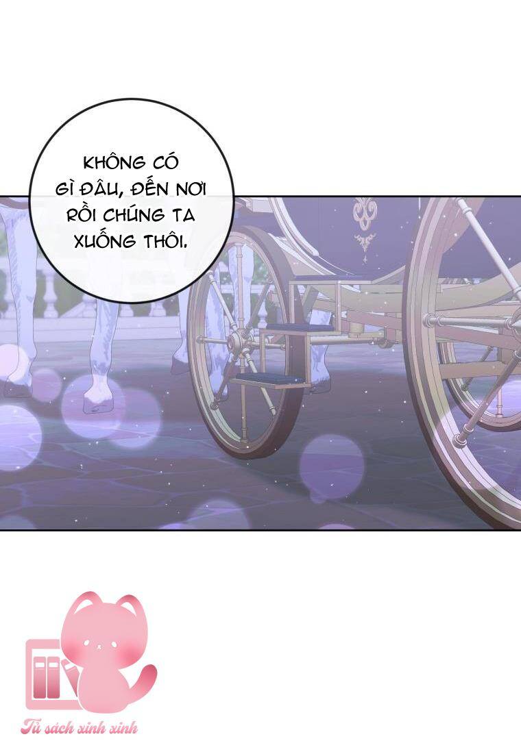 Trở Thành Cô Vợ Khế Ước Của Nhân Vật Phản Diện Chap 70 - Next Chap 71