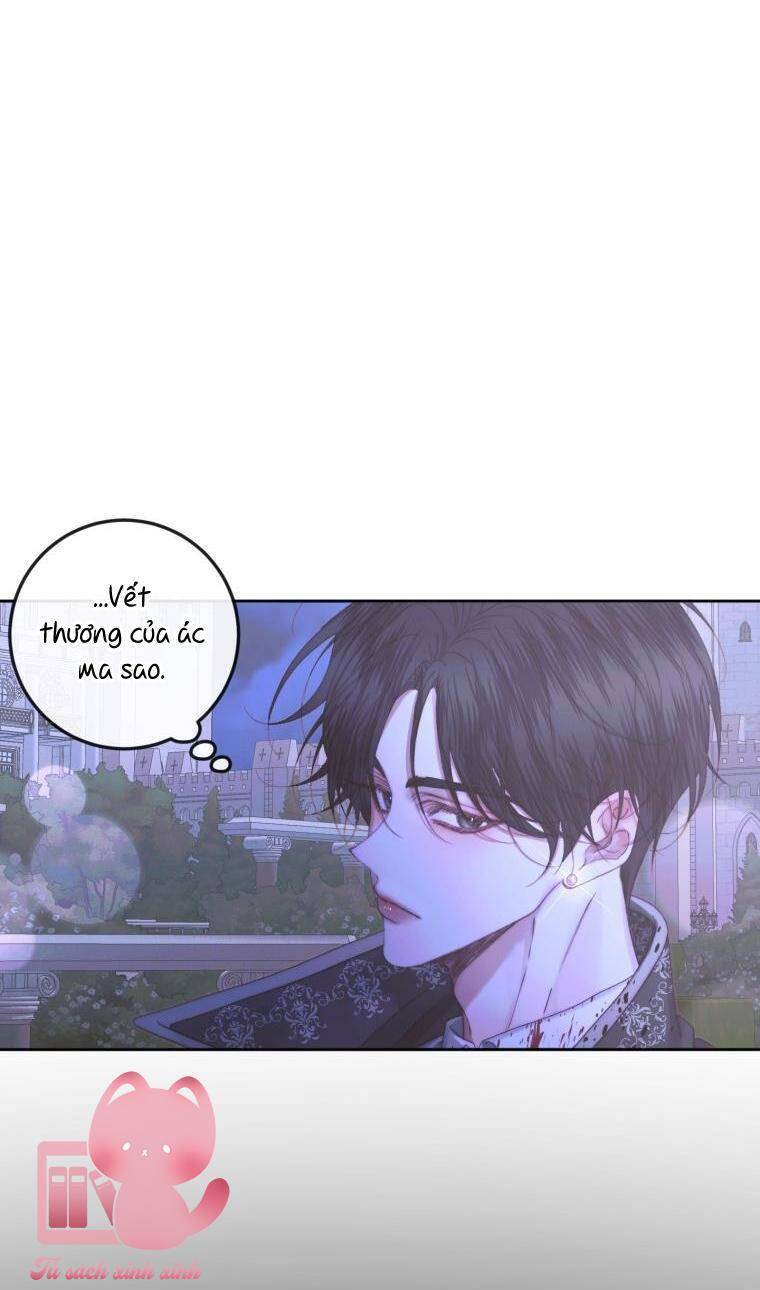 Trở Thành Cô Vợ Khế Ước Của Nhân Vật Phản Diện Chap 70 - Next Chap 71