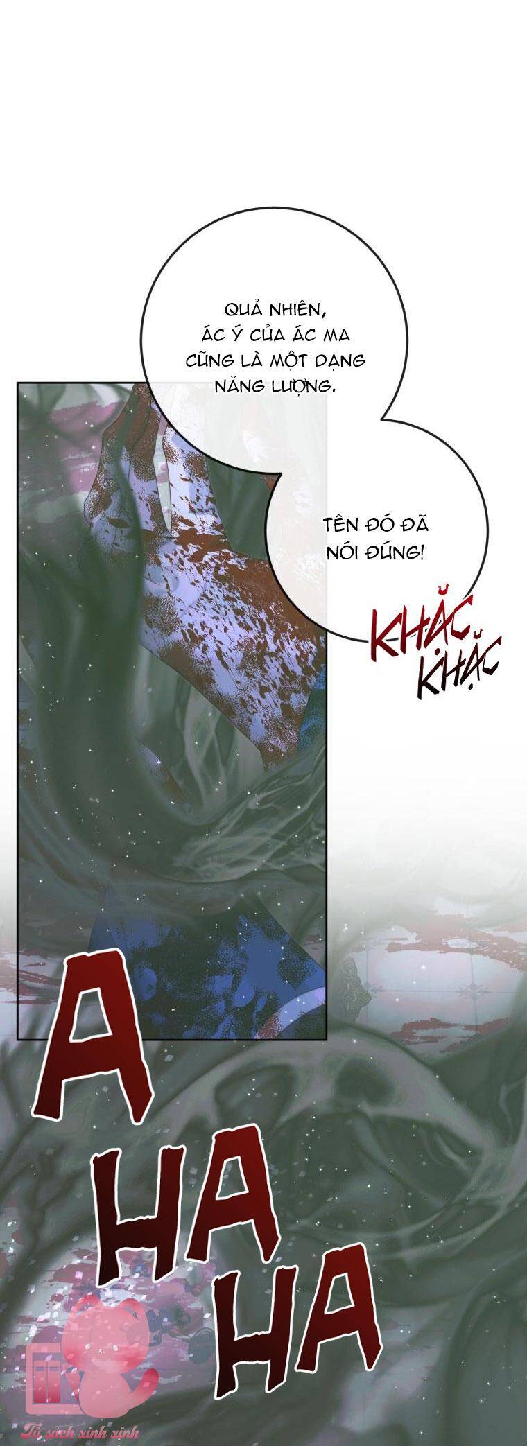 Trở Thành Cô Vợ Khế Ước Của Nhân Vật Phản Diện Chap 70 - Next Chap 71