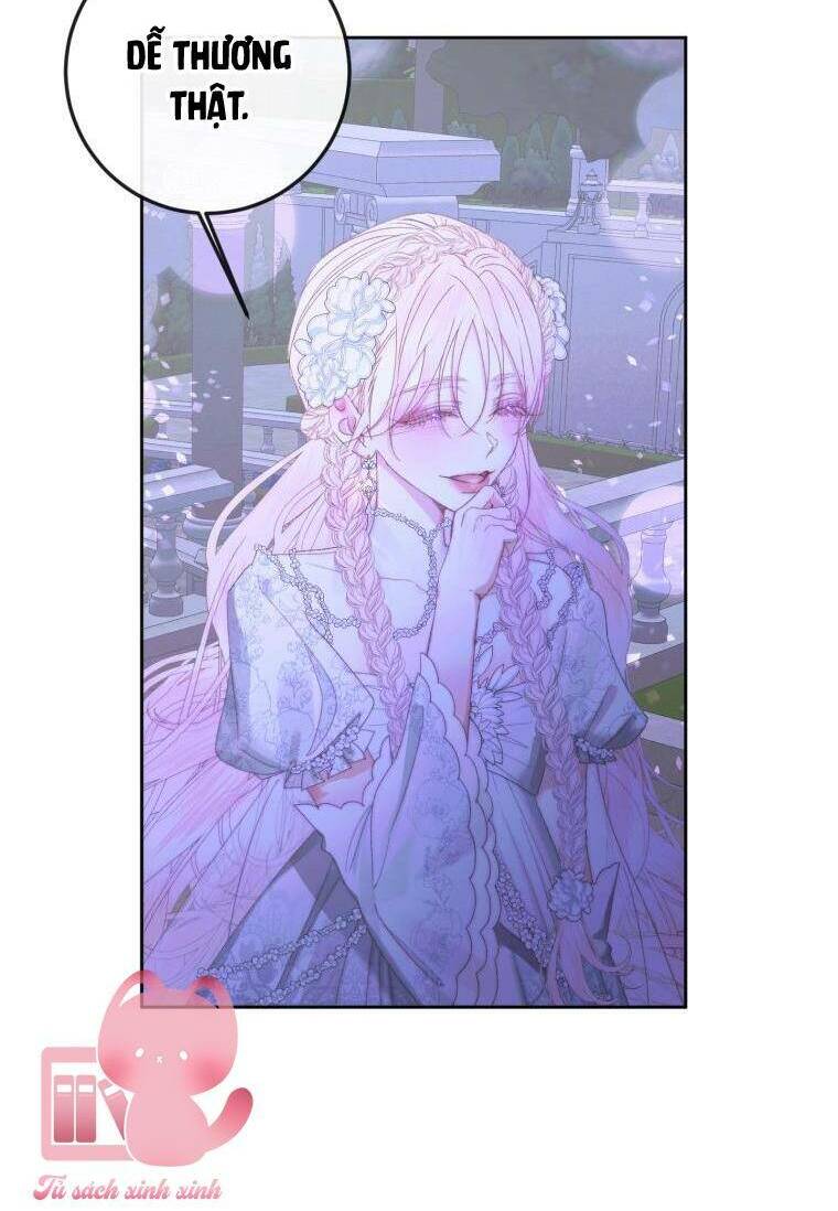 Trở Thành Cô Vợ Khế Ước Của Nhân Vật Phản Diện Chap 70 - Next Chap 71