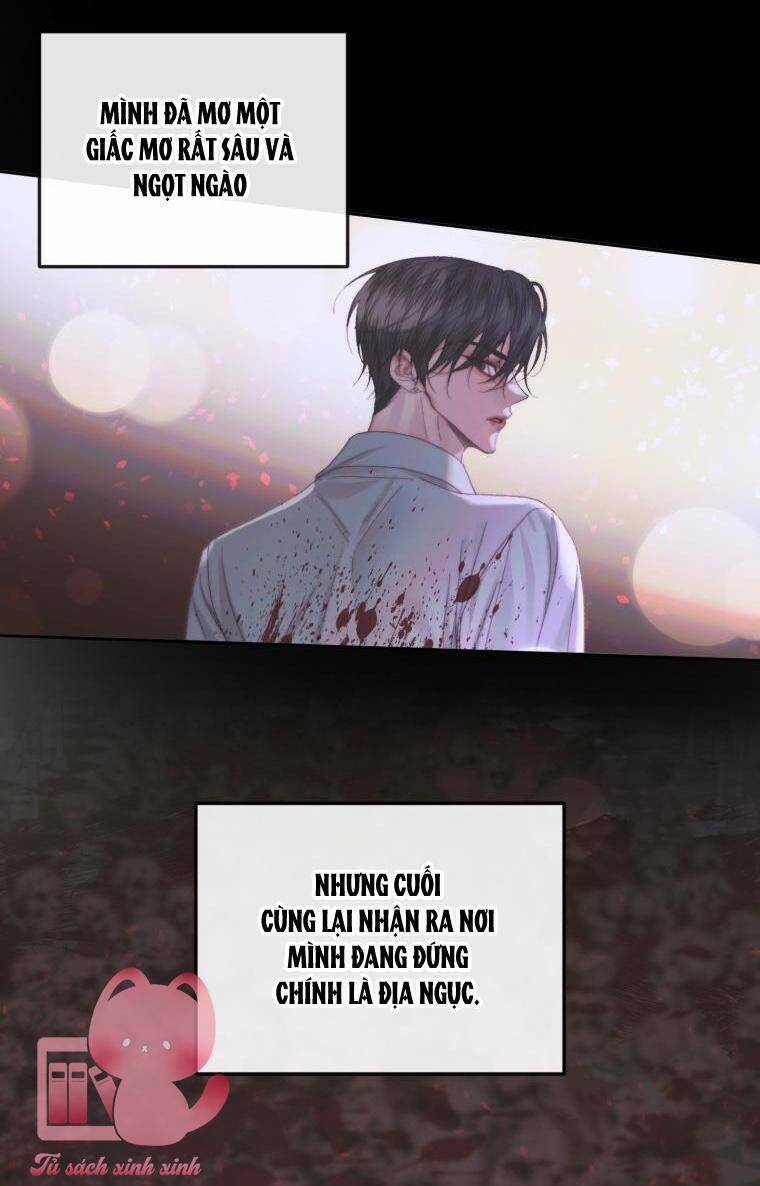 Trở Thành Cô Vợ Khế Ước Của Nhân Vật Phản Diện Chap 70 - Next Chap 71