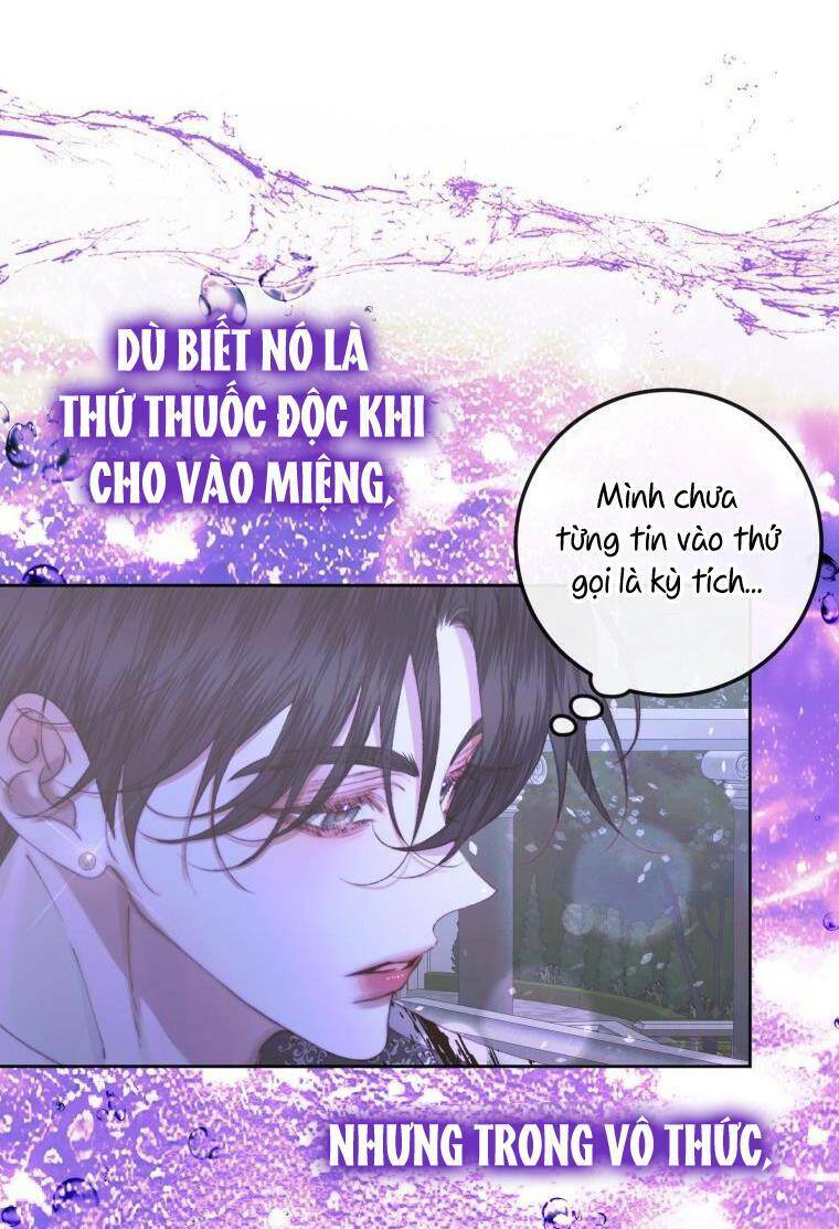 Trở Thành Cô Vợ Khế Ước Của Nhân Vật Phản Diện Chap 70 - Next Chap 71