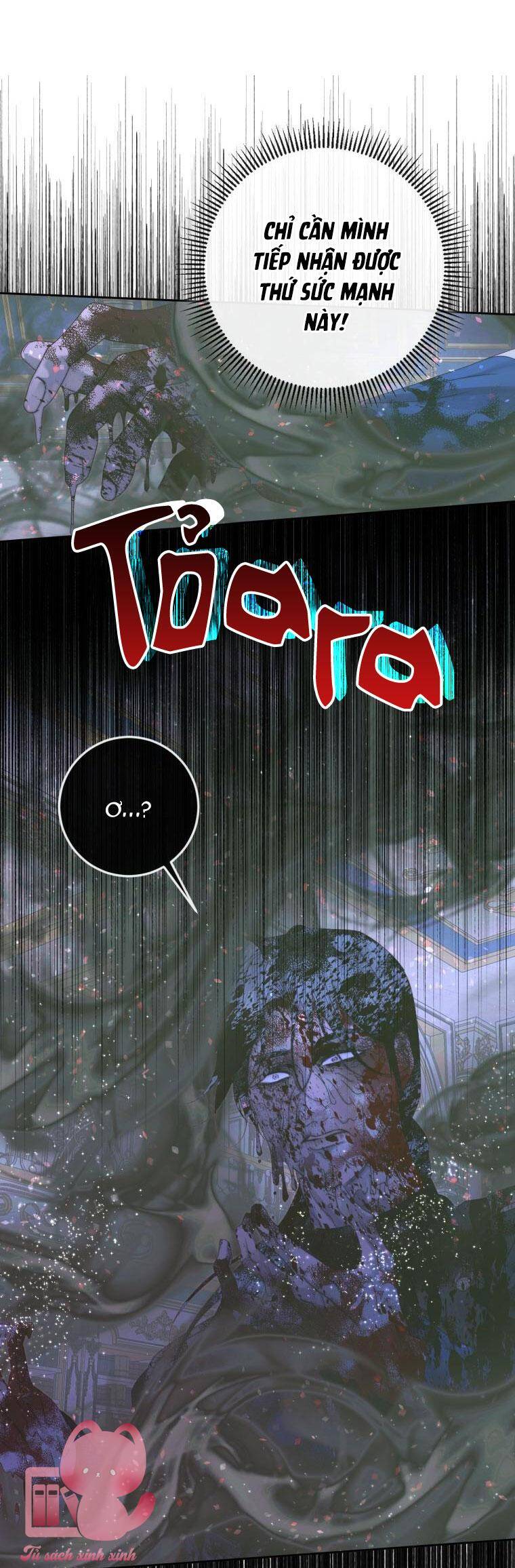 Trở Thành Cô Vợ Khế Ước Của Nhân Vật Phản Diện Chap 70 - Next Chap 71