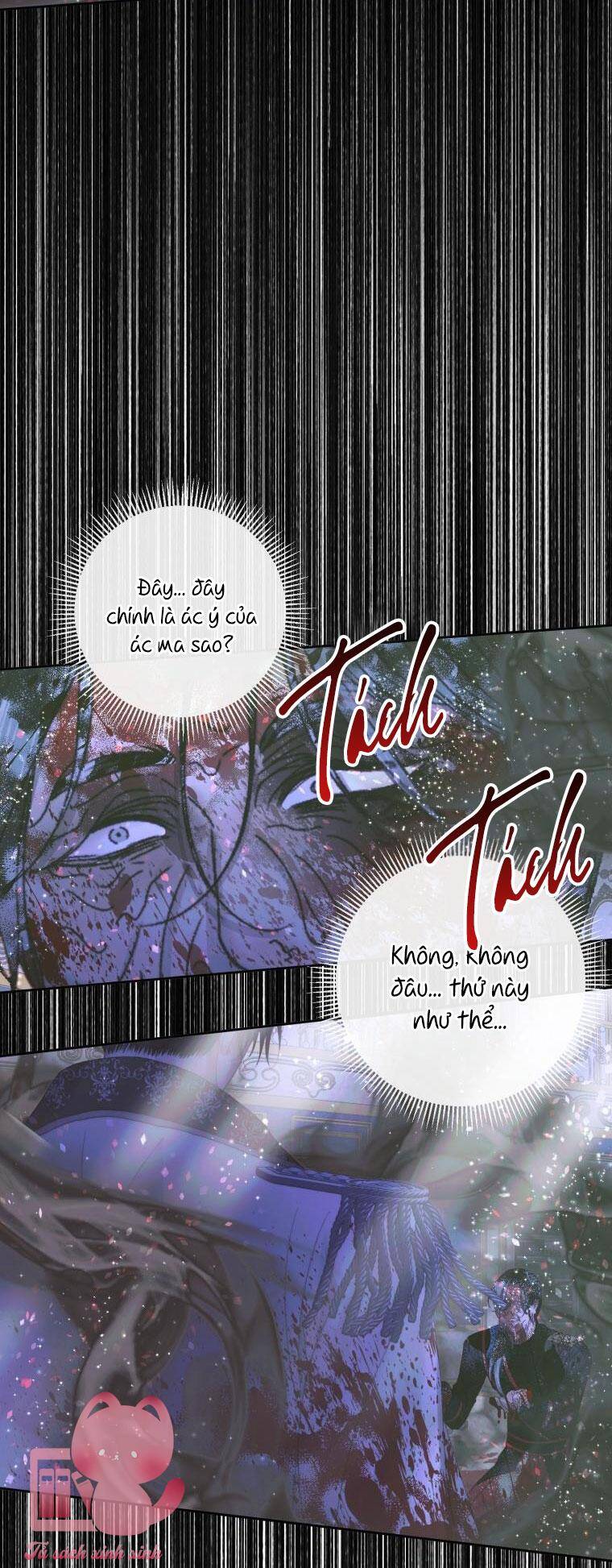 Trở Thành Cô Vợ Khế Ước Của Nhân Vật Phản Diện Chap 70 - Next Chap 71