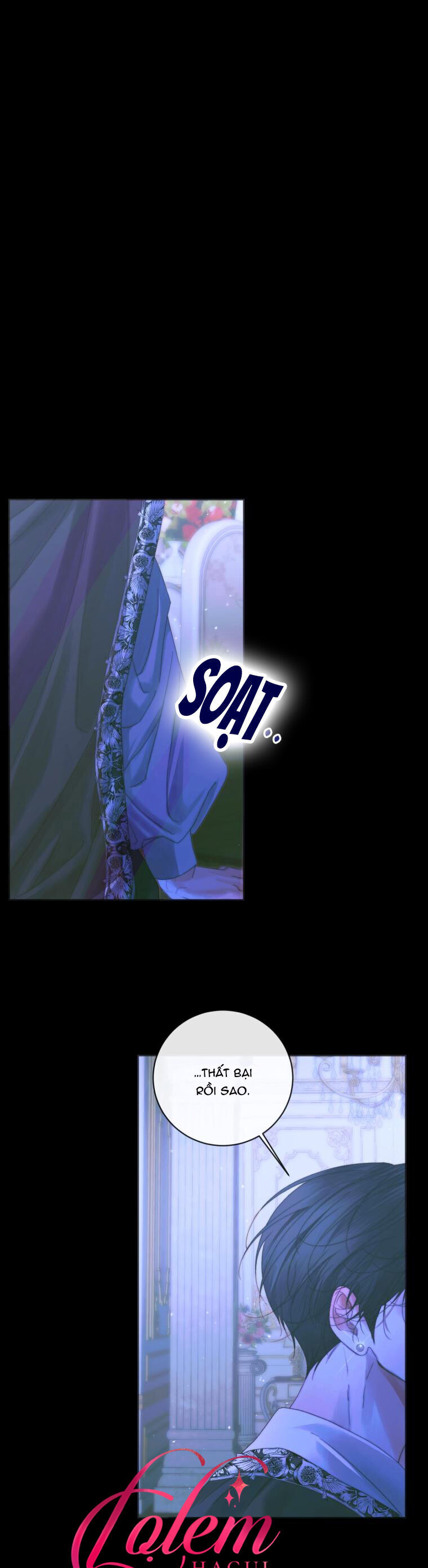 Trở Thành Cô Vợ Khế Ước Của Nhân Vật Phản Diện Chap 71 - Next Chap 72