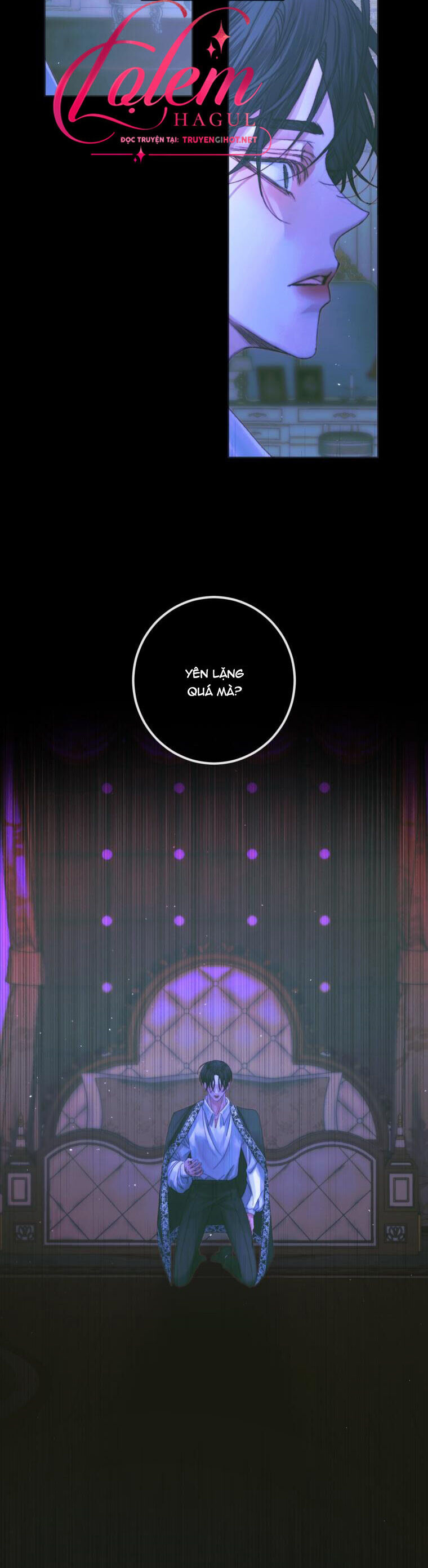 Trở Thành Cô Vợ Khế Ước Của Nhân Vật Phản Diện Chap 71 - Next Chap 72