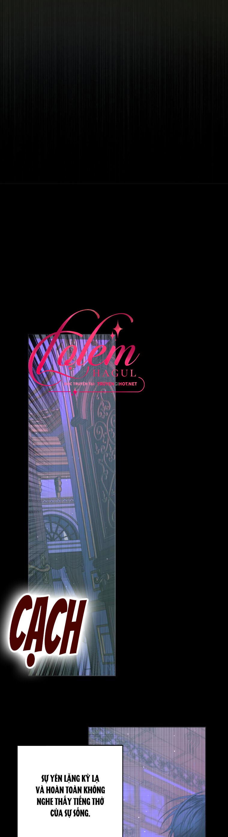 Trở Thành Cô Vợ Khế Ước Của Nhân Vật Phản Diện Chap 71 - Next Chap 72