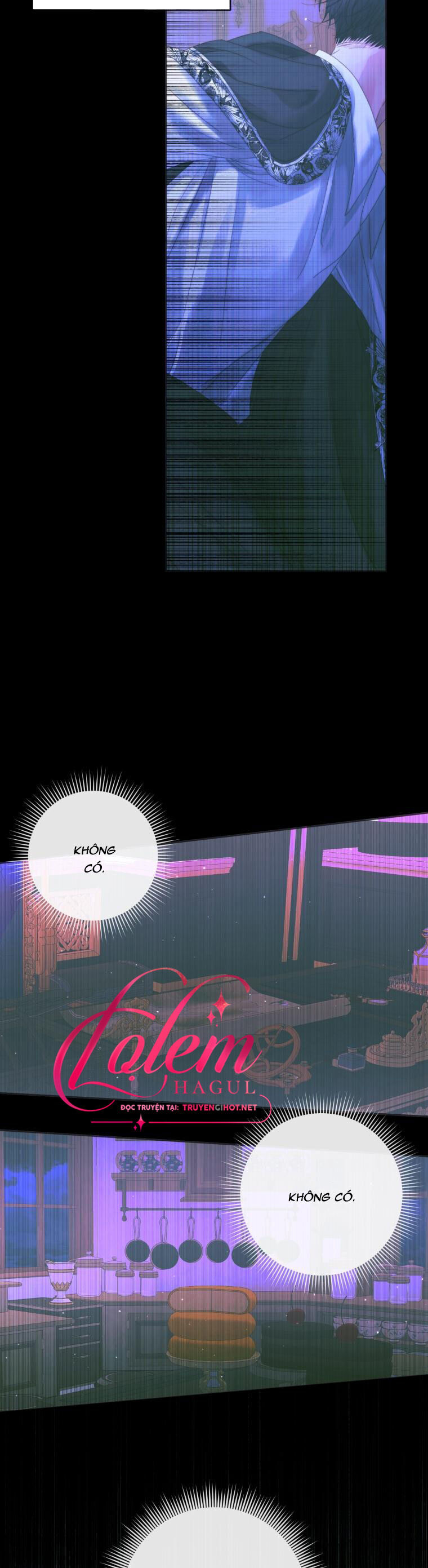 Trở Thành Cô Vợ Khế Ước Của Nhân Vật Phản Diện Chap 71 - Next Chap 72