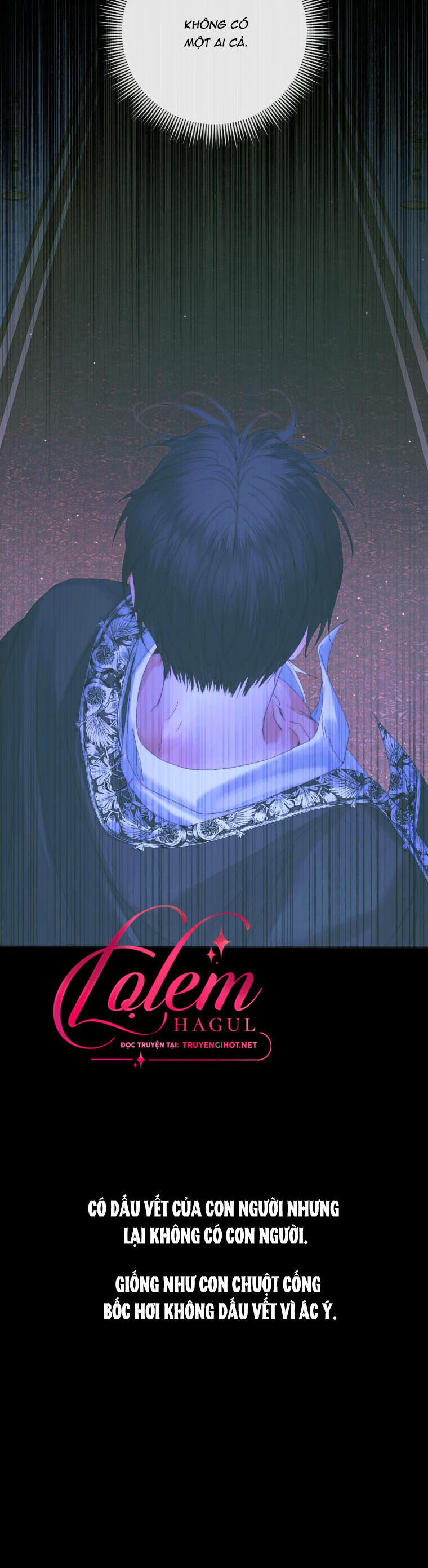 Trở Thành Cô Vợ Khế Ước Của Nhân Vật Phản Diện Chap 71 - Next Chap 72