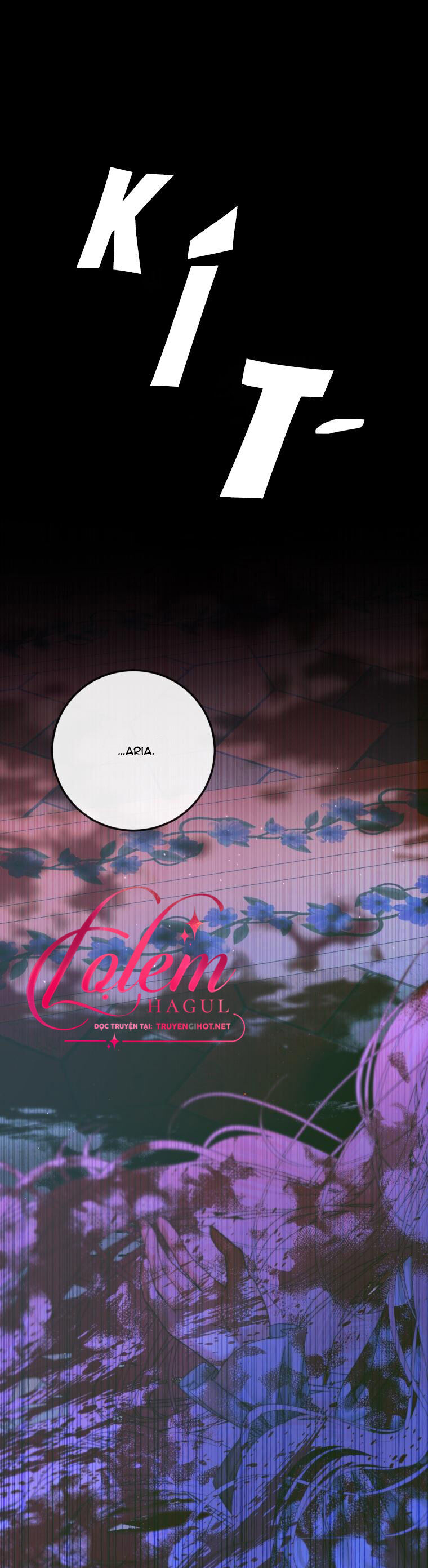 Trở Thành Cô Vợ Khế Ước Của Nhân Vật Phản Diện Chap 71 - Next Chap 72