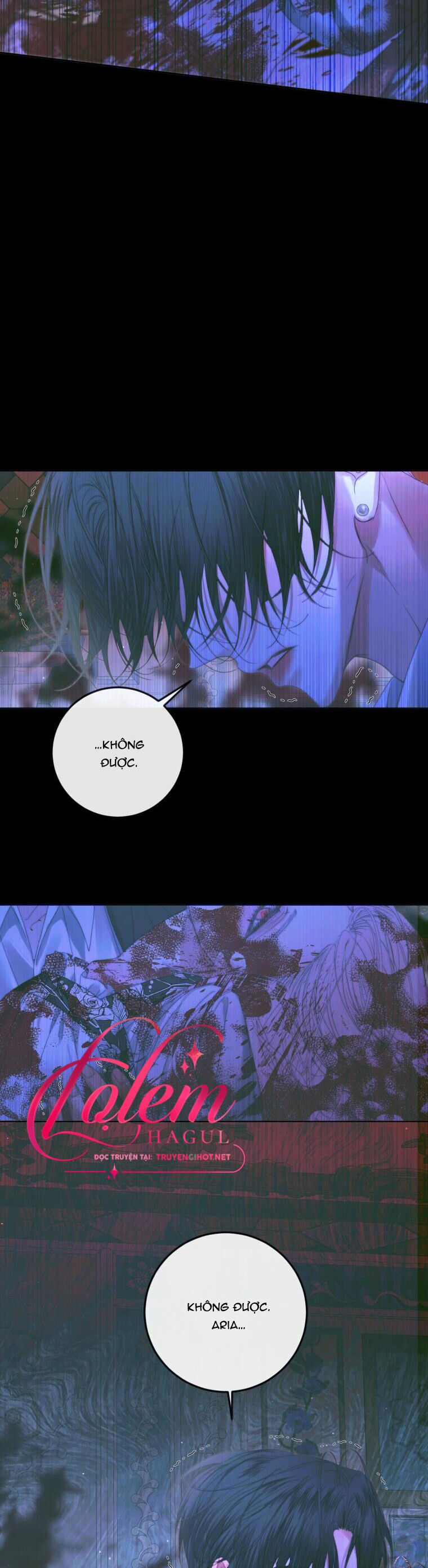 Trở Thành Cô Vợ Khế Ước Của Nhân Vật Phản Diện Chap 71 - Next Chap 72