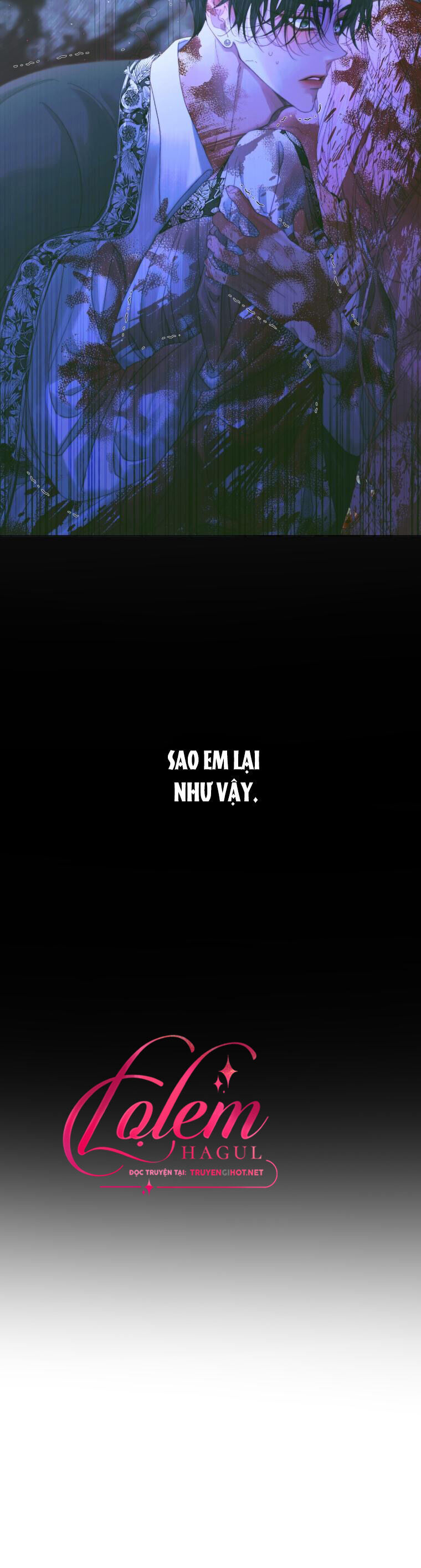 Trở Thành Cô Vợ Khế Ước Của Nhân Vật Phản Diện Chap 71 - Next Chap 72