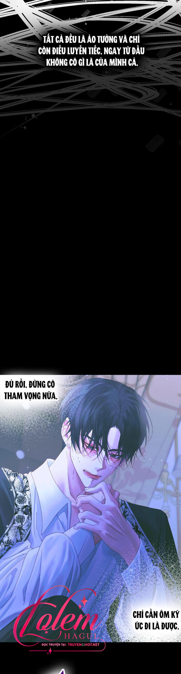 Trở Thành Cô Vợ Khế Ước Của Nhân Vật Phản Diện Chap 71 - Next Chap 72