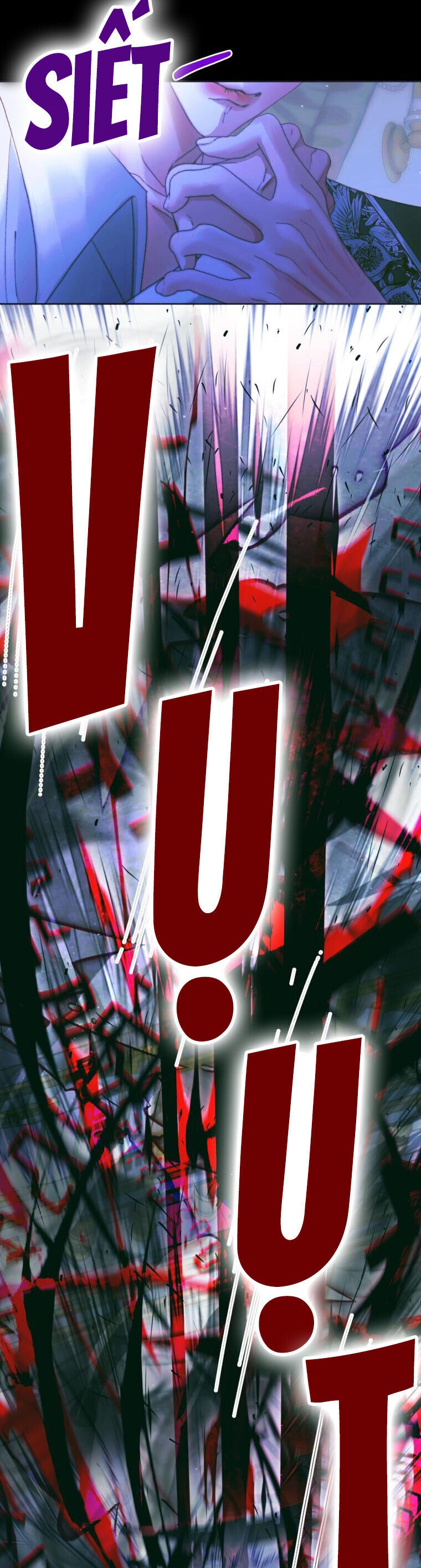 Trở Thành Cô Vợ Khế Ước Của Nhân Vật Phản Diện Chap 71 - Next Chap 72