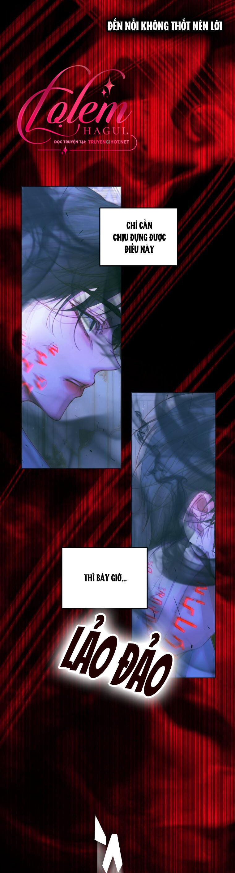 Trở Thành Cô Vợ Khế Ước Của Nhân Vật Phản Diện Chap 71 - Next Chap 72