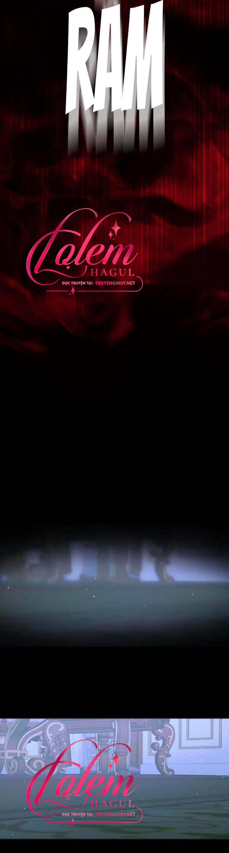 Trở Thành Cô Vợ Khế Ước Của Nhân Vật Phản Diện Chap 71 - Next Chap 72