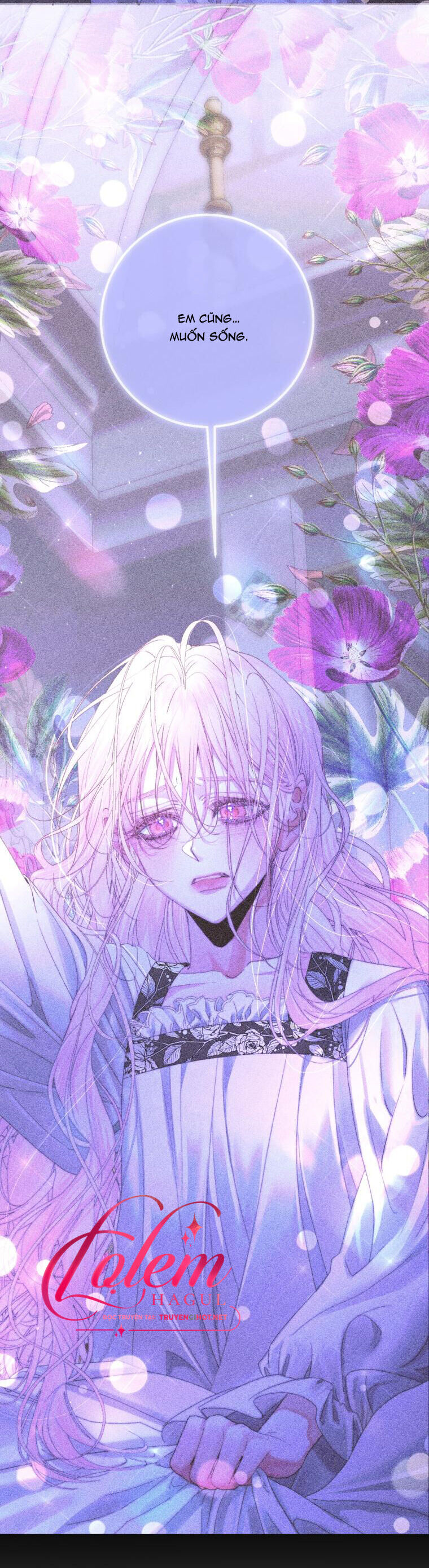 Trở Thành Cô Vợ Khế Ước Của Nhân Vật Phản Diện Chap 72 - Next Chap 73