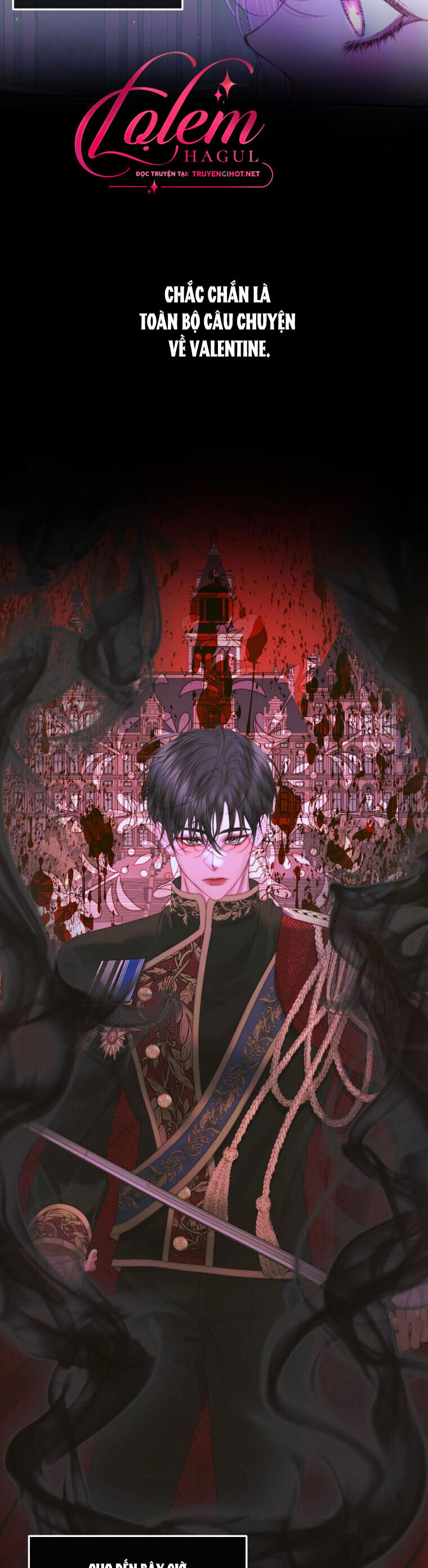 Trở Thành Cô Vợ Khế Ước Của Nhân Vật Phản Diện Chap 72 - Next Chap 73