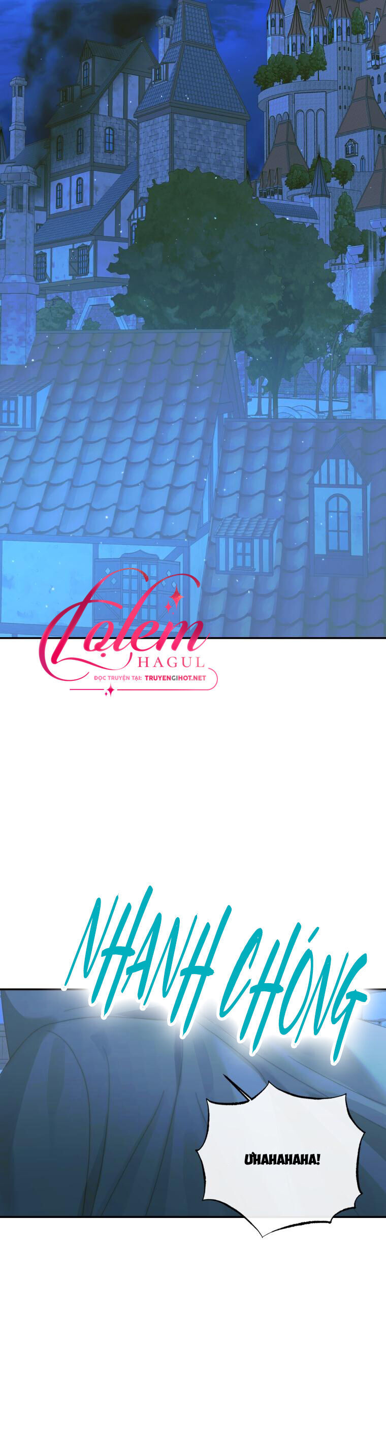 Trở Thành Cô Vợ Khế Ước Của Nhân Vật Phản Diện Chap 72 - Next Chap 73