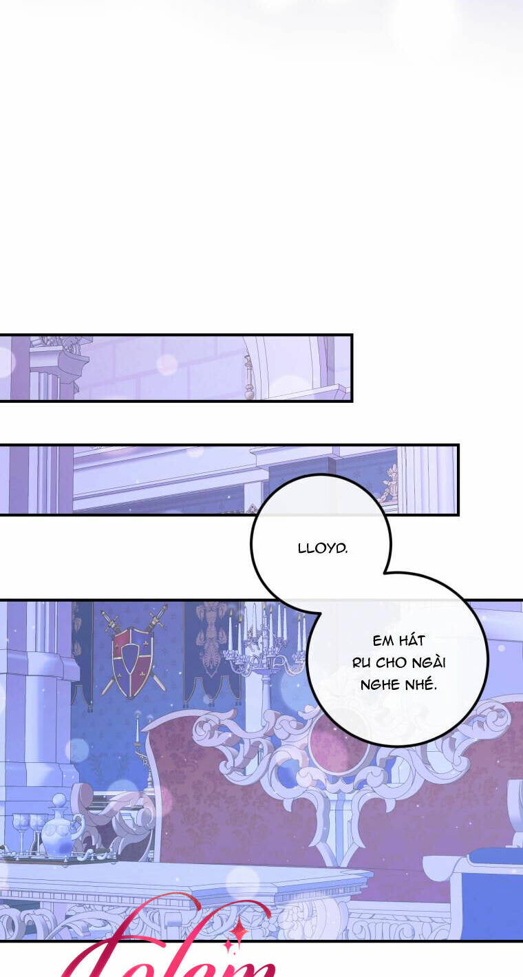 Trở Thành Cô Vợ Khế Ước Của Nhân Vật Phản Diện Chap 72 - Next Chap 73