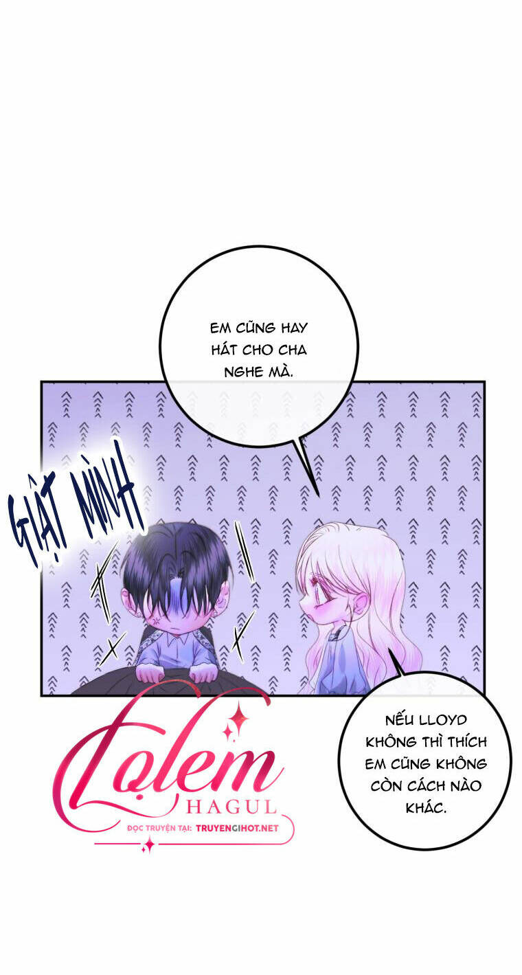 Trở Thành Cô Vợ Khế Ước Của Nhân Vật Phản Diện Chap 72 - Next Chap 73