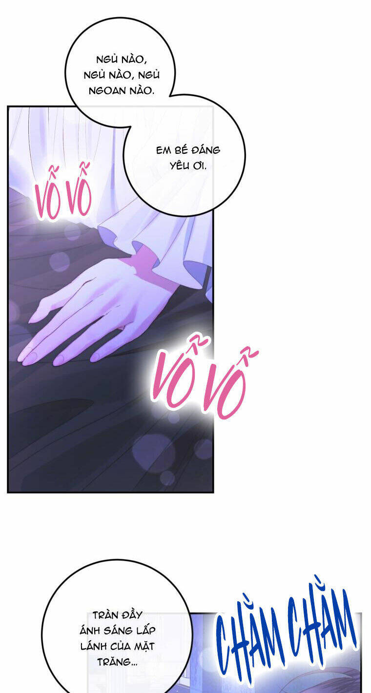 Trở Thành Cô Vợ Khế Ước Của Nhân Vật Phản Diện Chap 72 - Next Chap 73