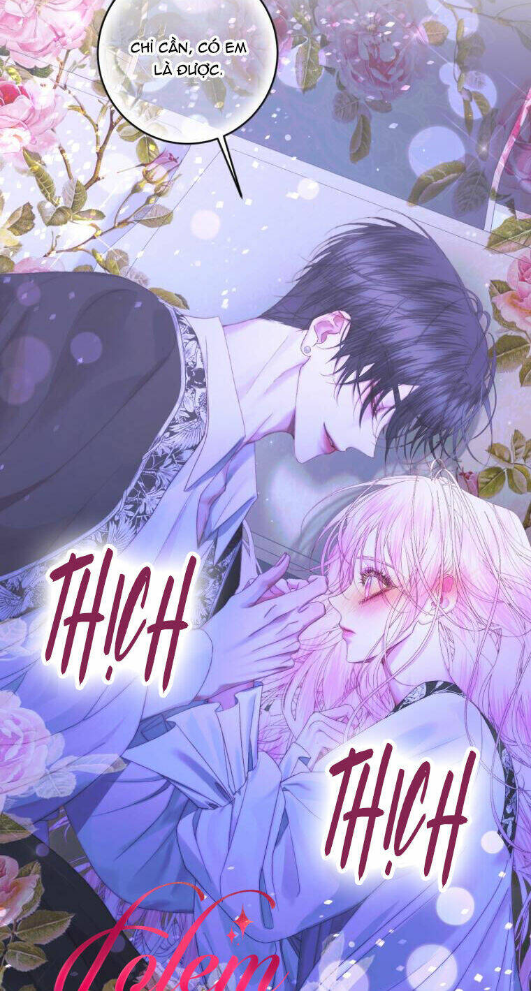 Trở Thành Cô Vợ Khế Ước Của Nhân Vật Phản Diện Chap 72 - Next Chap 73