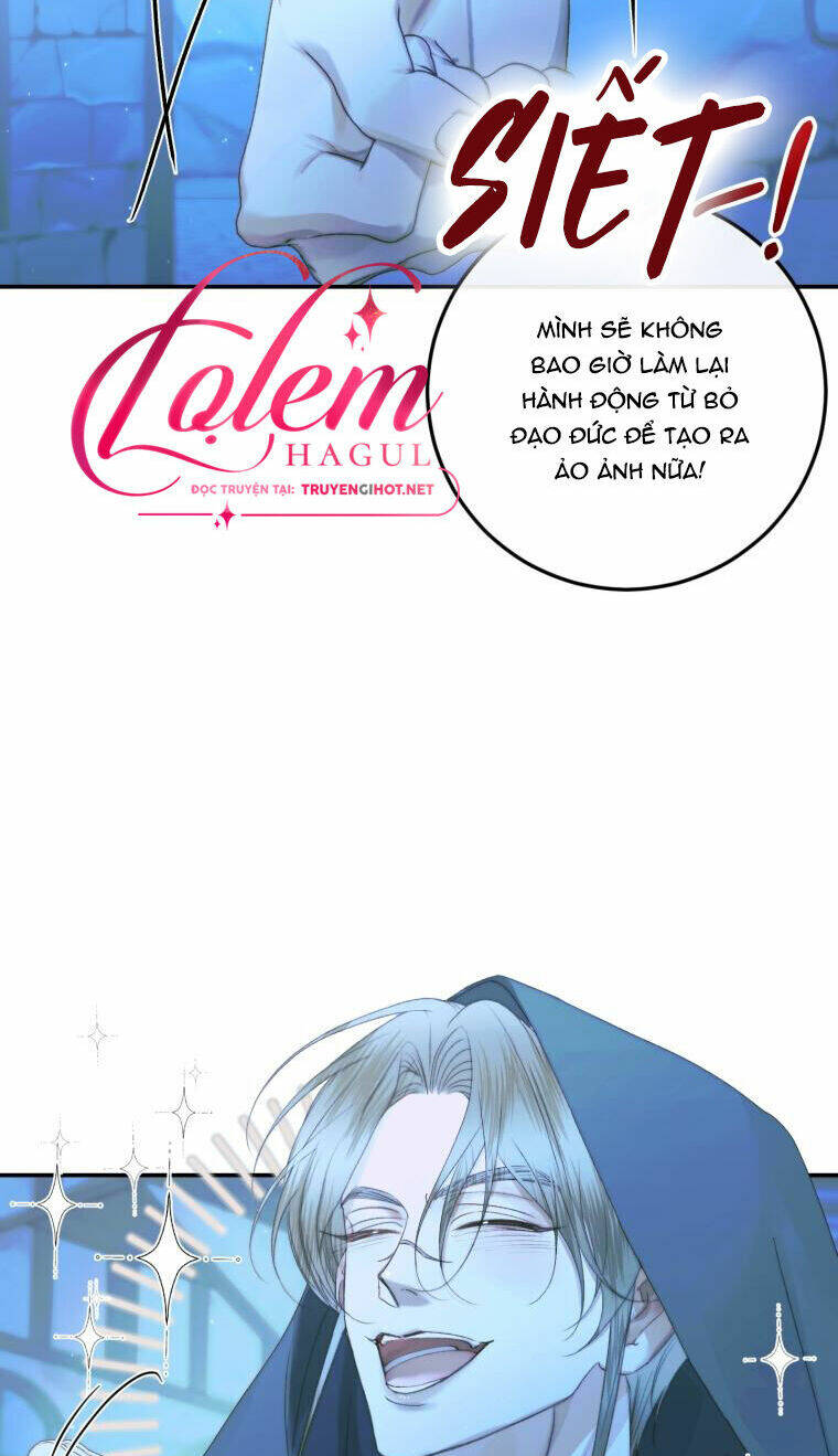 Trở Thành Cô Vợ Khế Ước Của Nhân Vật Phản Diện Chap 72 - Next Chap 73