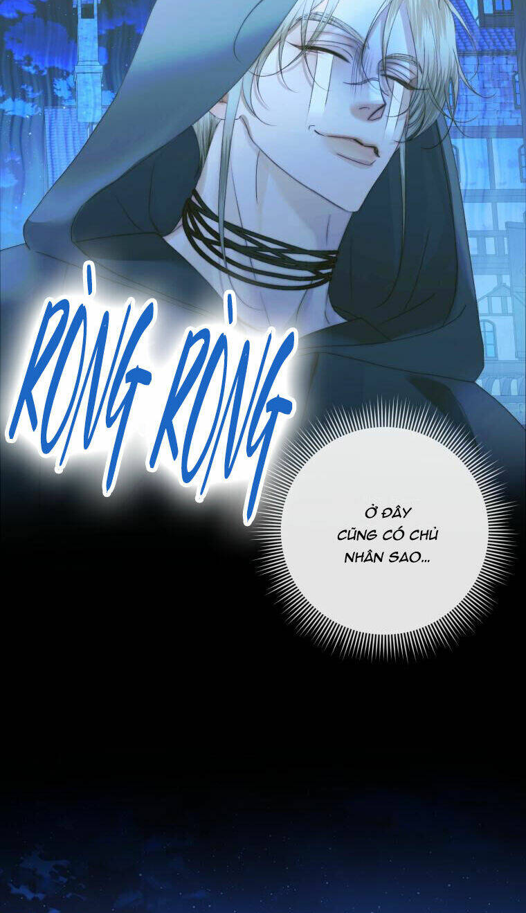 Trở Thành Cô Vợ Khế Ước Của Nhân Vật Phản Diện Chap 72 - Next Chap 73