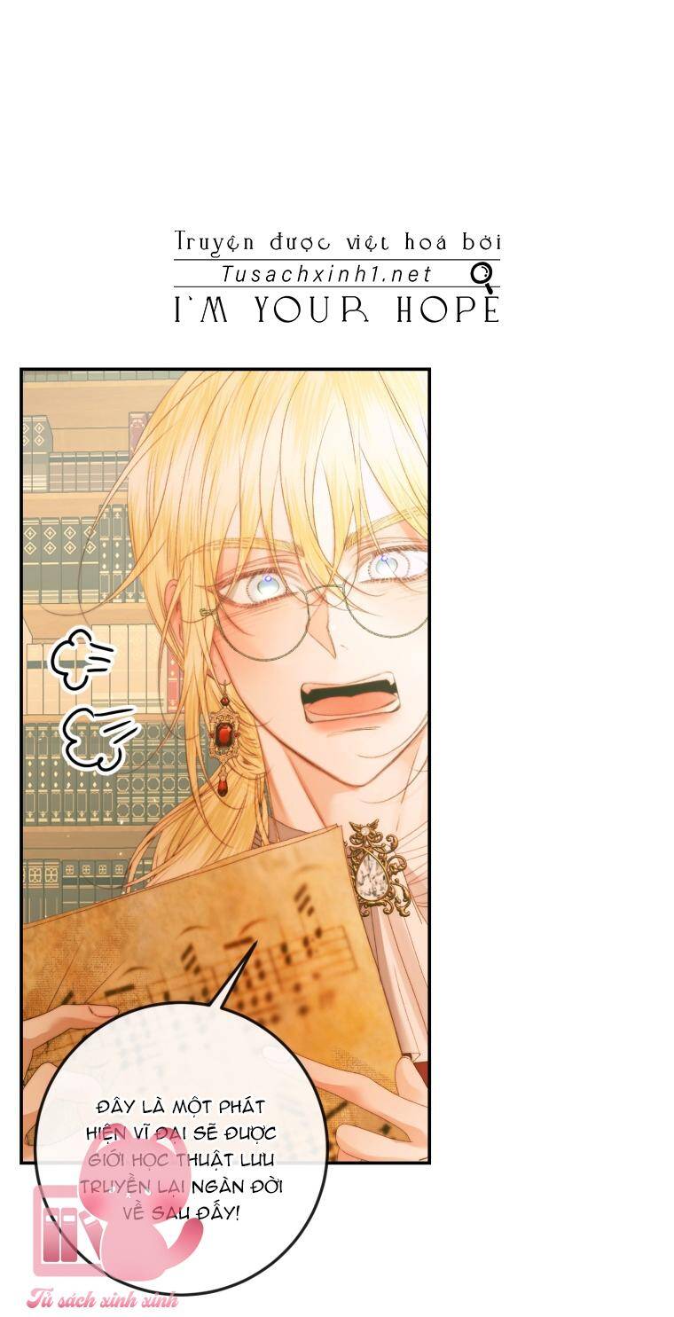 Trở Thành Cô Vợ Khế Ước Của Nhân Vật Phản Diện Chap 73 - Next Chap 74