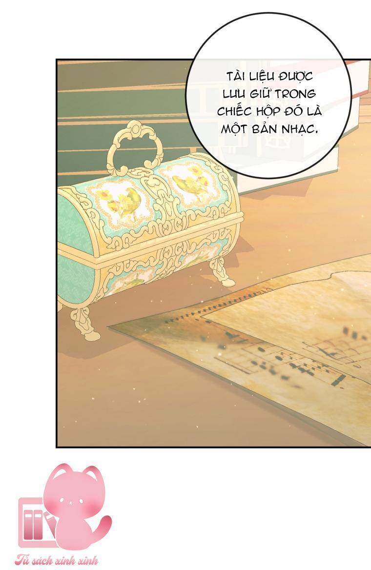 Trở Thành Cô Vợ Khế Ước Của Nhân Vật Phản Diện Chap 73 - Next Chap 74