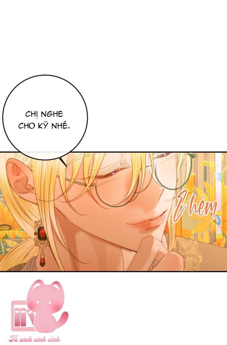 Trở Thành Cô Vợ Khế Ước Của Nhân Vật Phản Diện Chap 73 - Next Chap 74