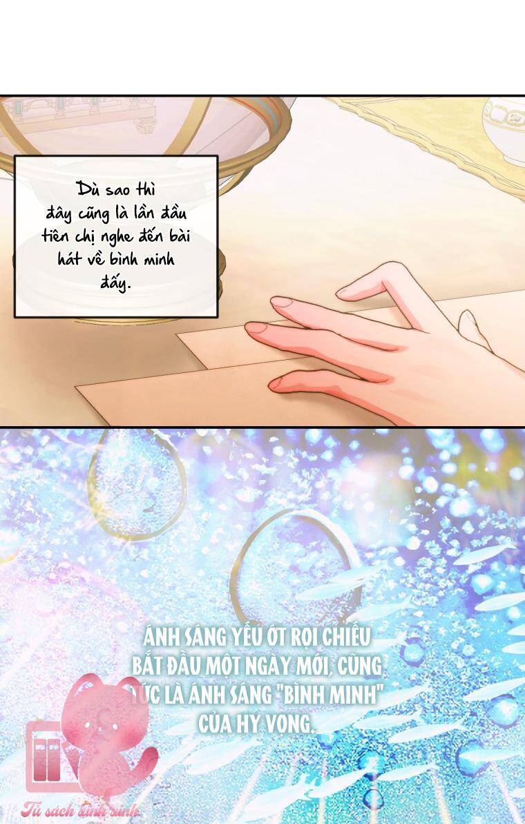 Trở Thành Cô Vợ Khế Ước Của Nhân Vật Phản Diện Chap 73 - Next Chap 74