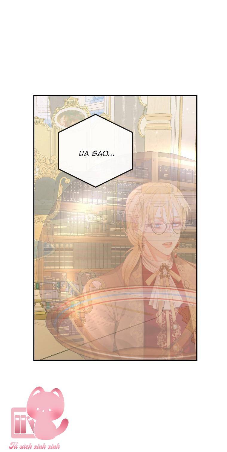 Trở Thành Cô Vợ Khế Ước Của Nhân Vật Phản Diện Chap 73 - Next Chap 74