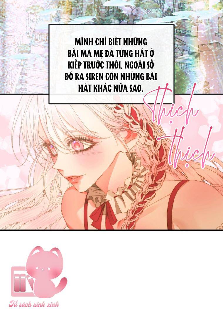 Trở Thành Cô Vợ Khế Ước Của Nhân Vật Phản Diện Chap 73 - Next Chap 74