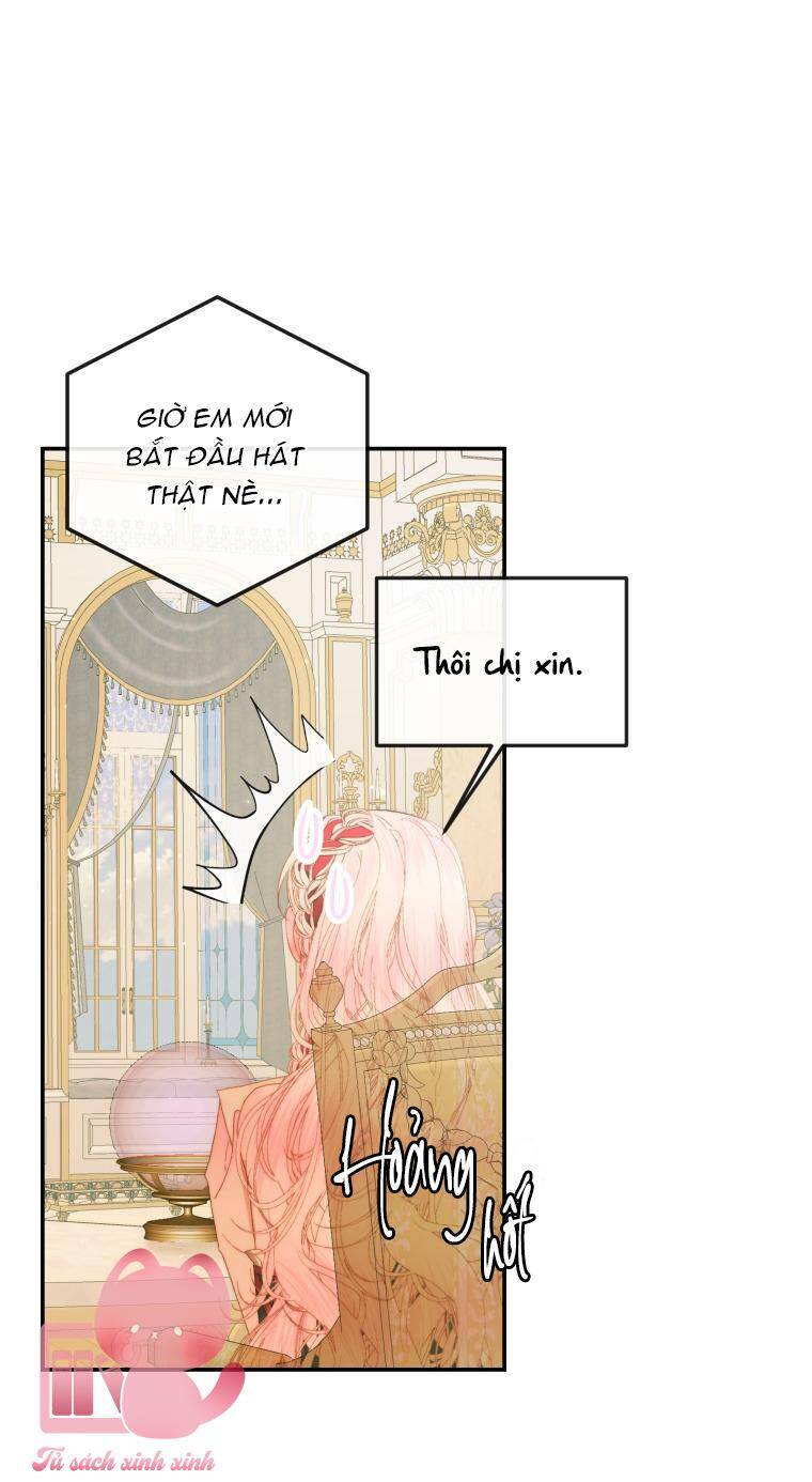 Trở Thành Cô Vợ Khế Ước Của Nhân Vật Phản Diện Chap 73 - Next Chap 74